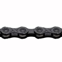 Grandinė KMC X12 Black Tech