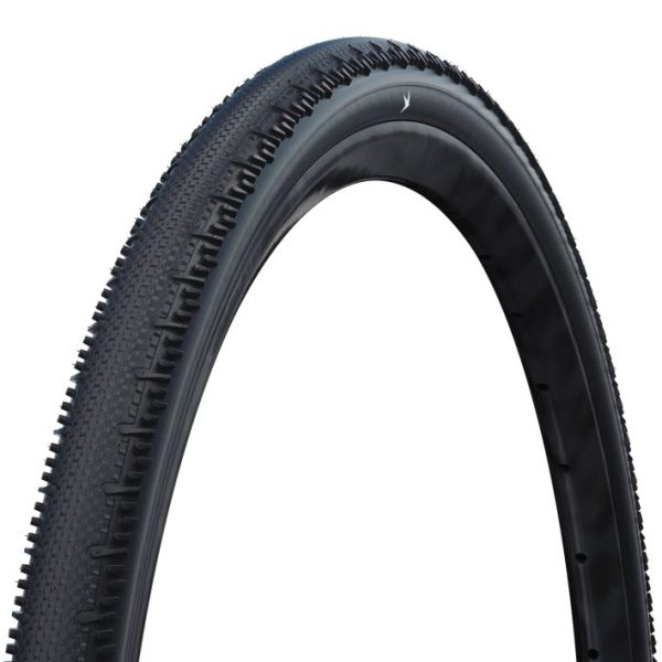 Padanga dviračiui Schwalbe 28 x 2.00 G-One RS PRO