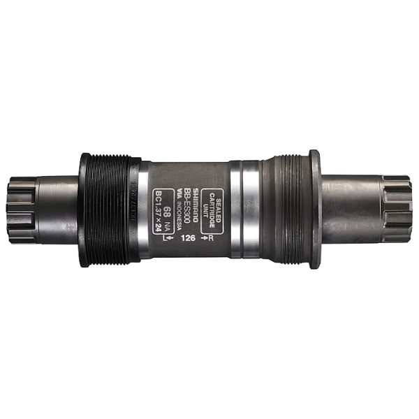 Miniklio velenas Shimano BB-ES300 Octalink