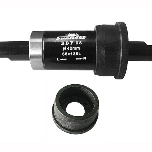 Miniklio velenas SunRace BBT08