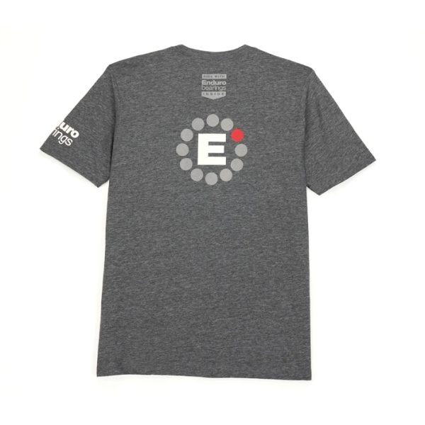 Marškinėliai Enduro Bearings XL