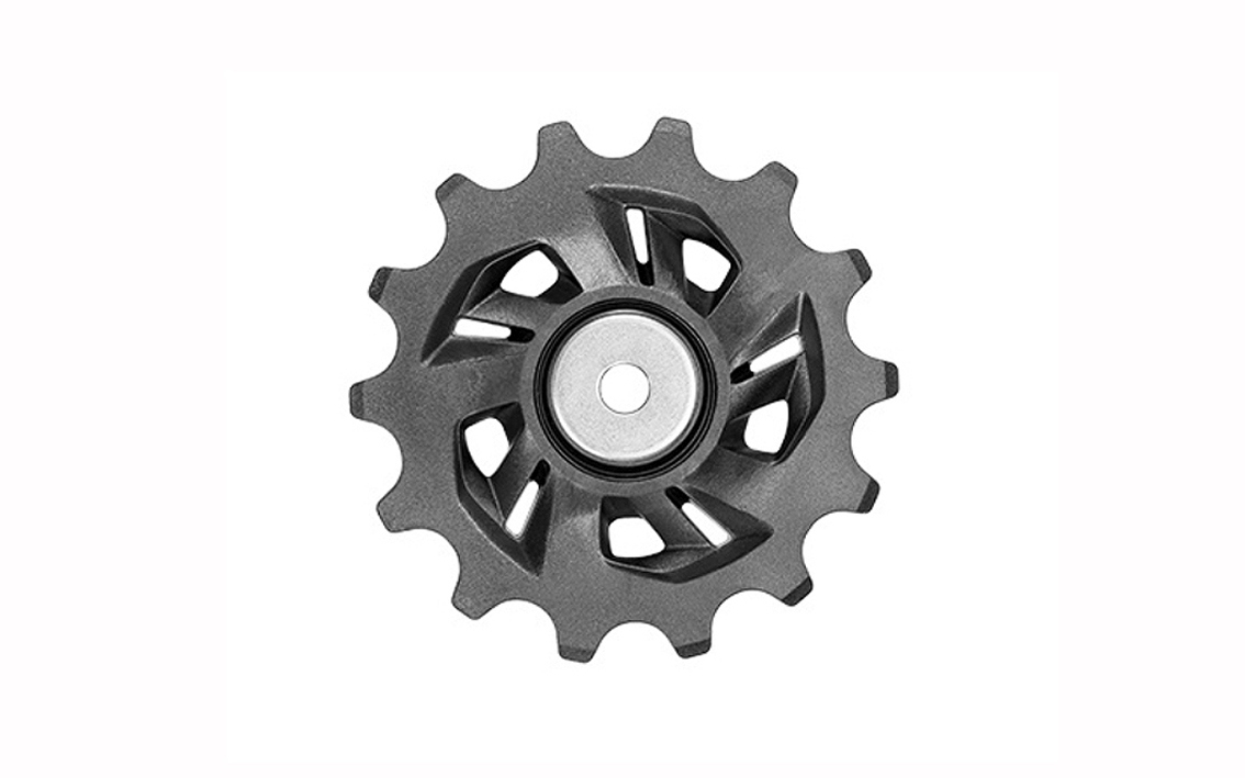 Perjungėjo ratukas SunRace SP844