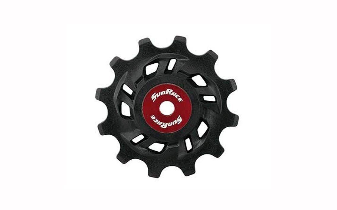 Perjungėjo ratukas SunRace SP857