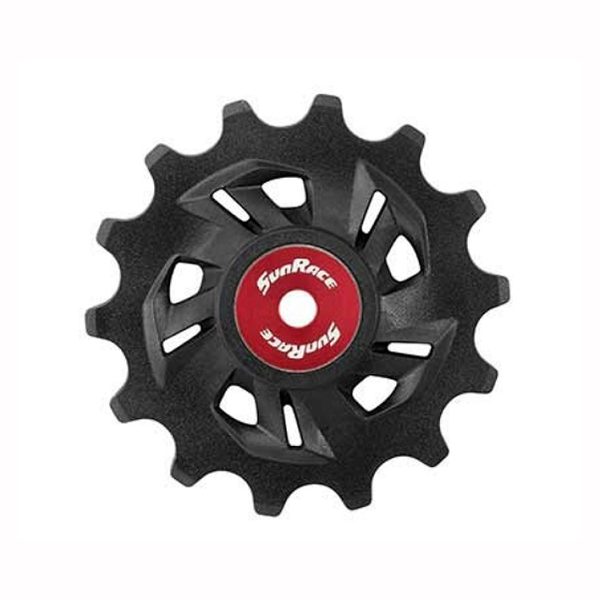 Perjungėjo ratukas SunRace SP858