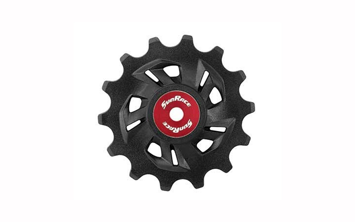 Perjungėjo ratukas SunRace SP858