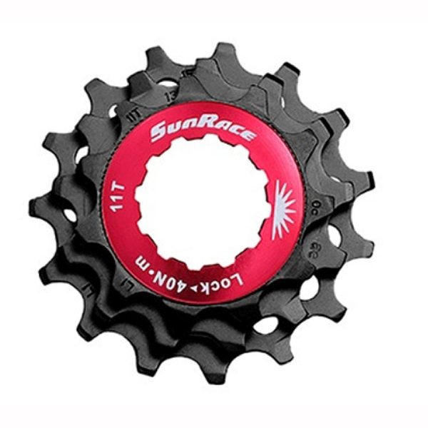 Žvaigždutės galinės SunRace SPCS12