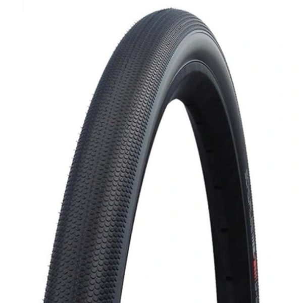 Padanga dviračiui Schwalbe 700 x 40C G-One Speed