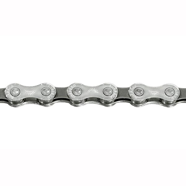 Grandinė SunRace CN10A Silver Grey