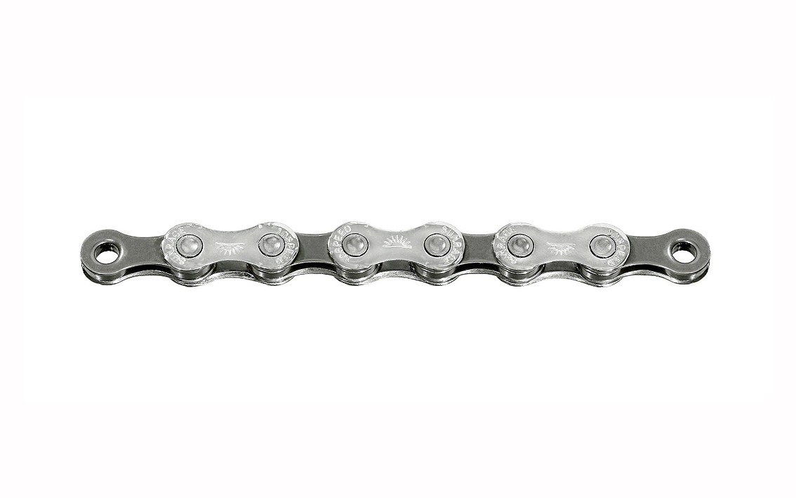 Grandinė SunRace CN10A Silver Grey
