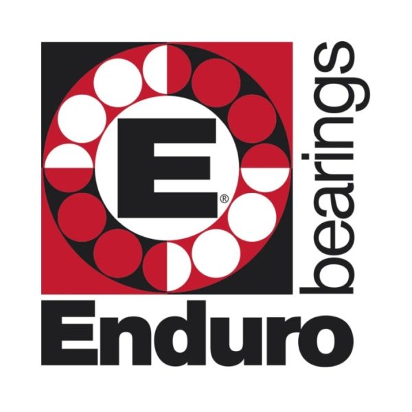 Reklaminis ženklas Enduro Bearings