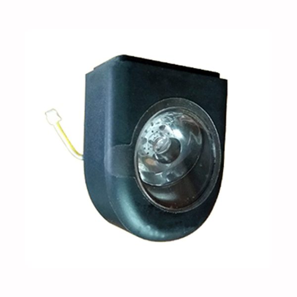 Elektrinio paspirtuko Xiaomi M365 priekinis žibintas M-5