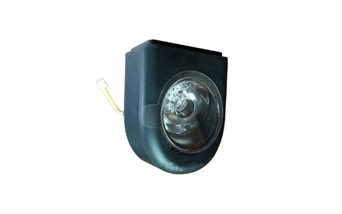 Elektrinio paspirtuko Xiaomi M365 priekinis žibintas M-5