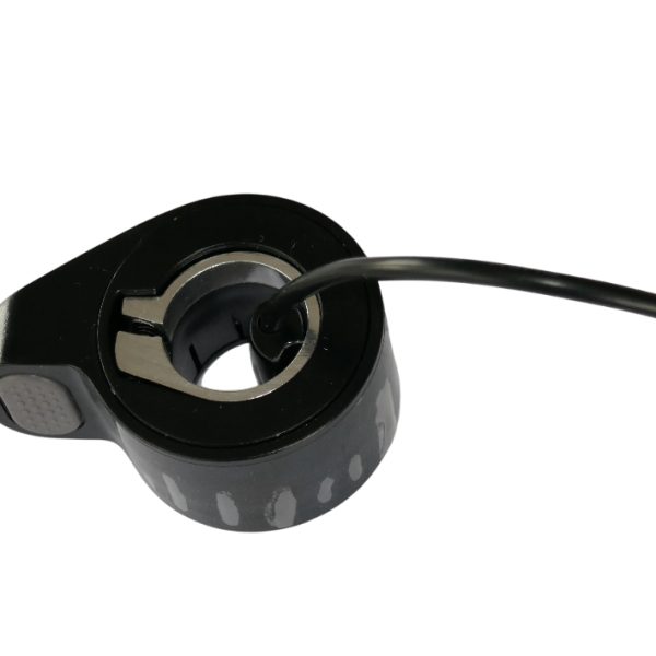 Elektrinio paspirtuko Xiaomi M365 detalė M-8