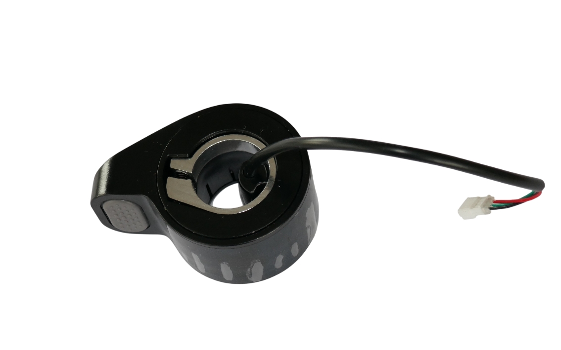 Elektrinio paspirtuko Xiaomi M365 detalė M-8