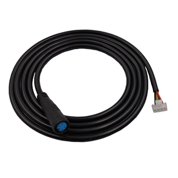 Elektrinio paspirtuko Xiaomi M365 detalė M-9