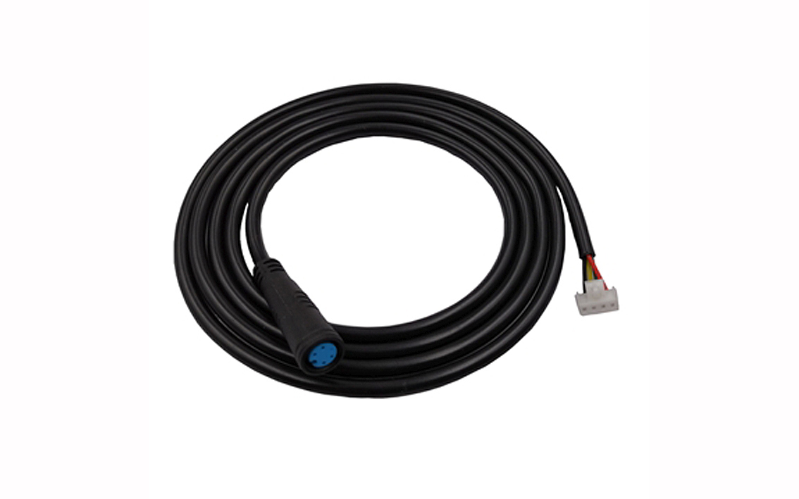 Elektrinio paspirtuko Xiaomi M365 detalė M-9