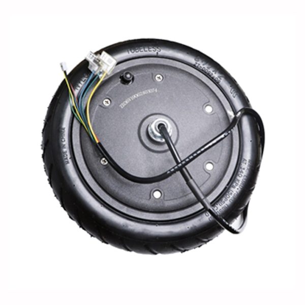 Elektrinio paspirtuko Xiaomi M365 variklis M-10
