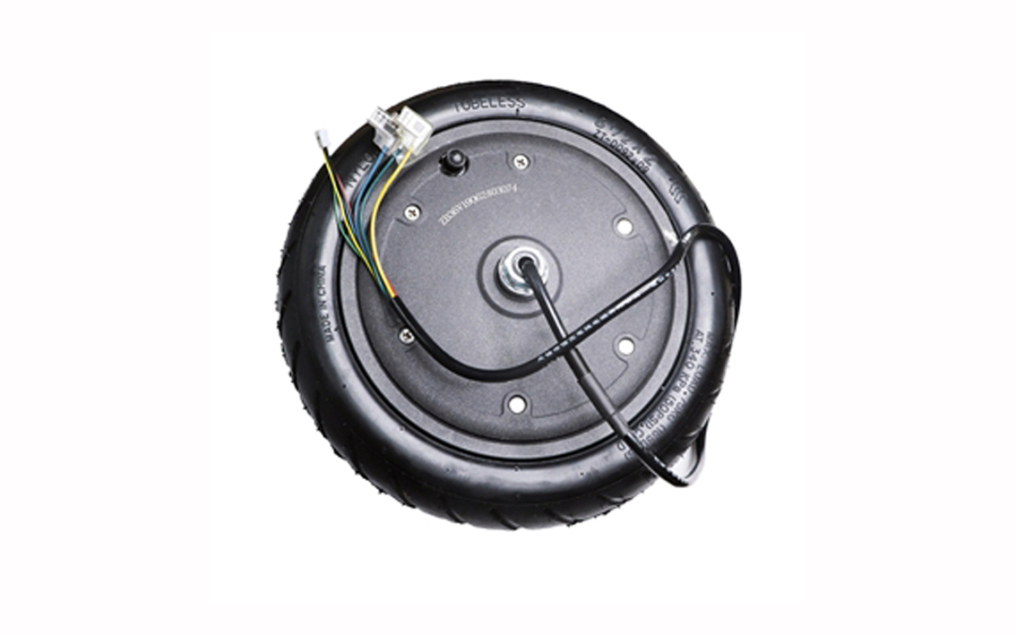 Elektrinio paspirtuko Xiaomi M365 variklis M-10