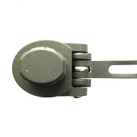 Elektrinio paspirtuko Xiaomi M365 detalė M-15B