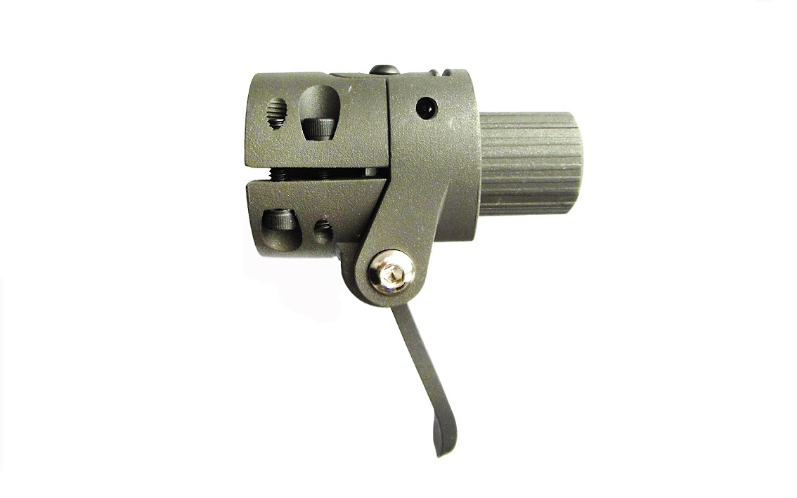 Elektrinio paspirtuko Xiaomi M365 detalė M-15B