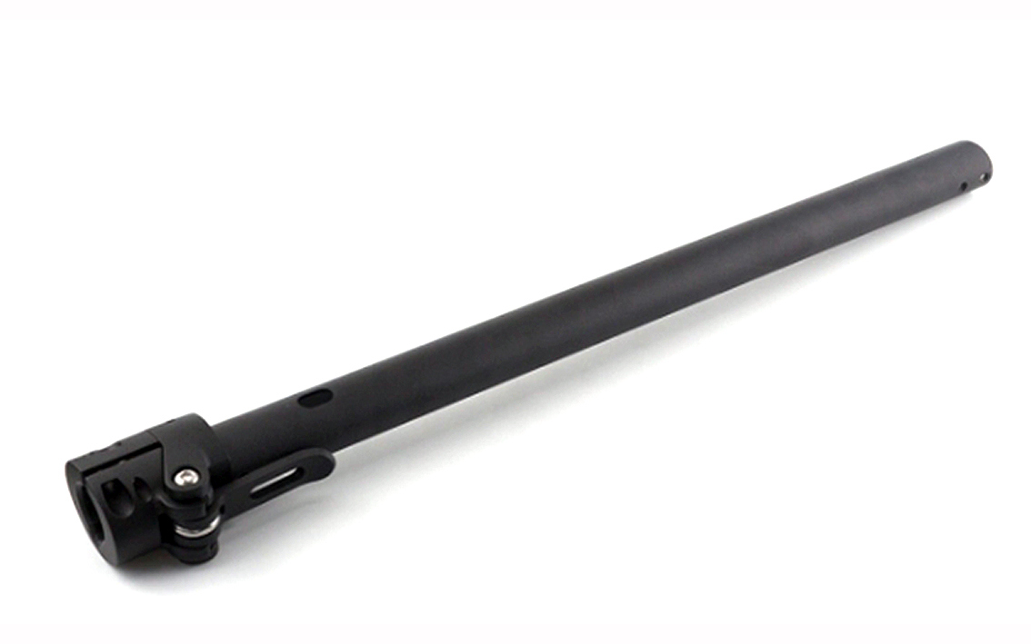 Elektrinio paspirtuko Xiaomi M365 detalė M-16A