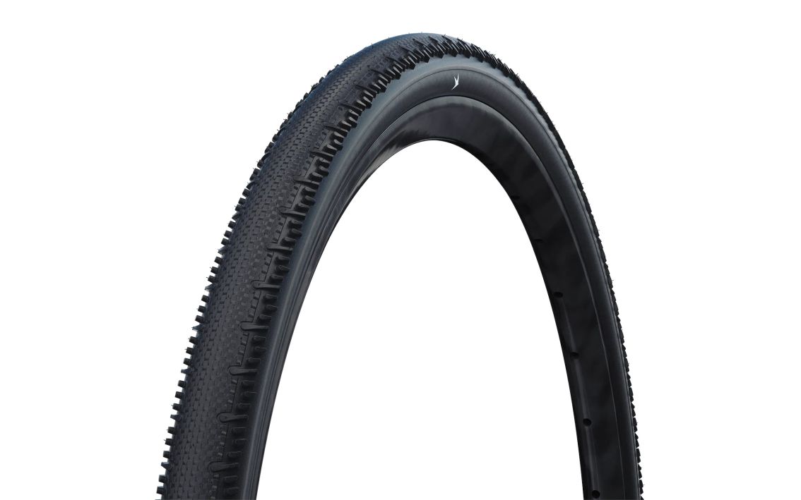 Padanga dviračiui Schwalbe G-One RS