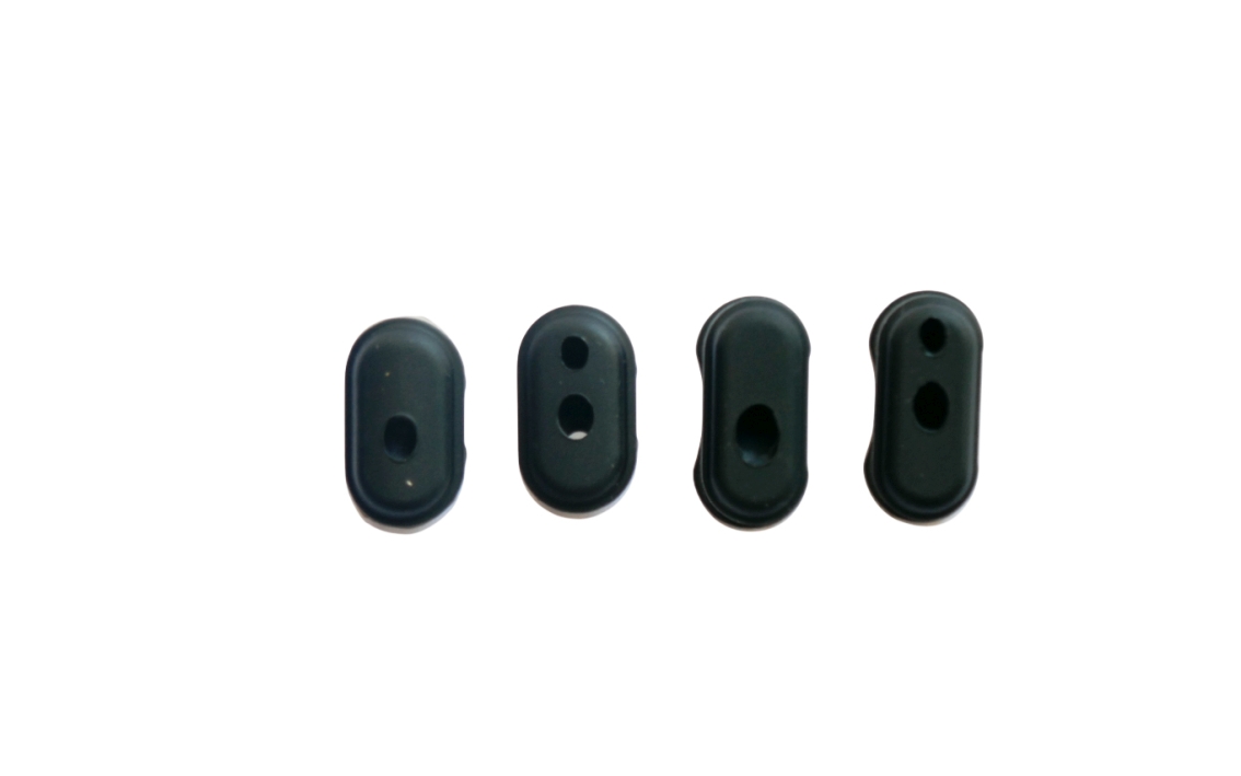 Elektrinio paspirtuko Xiaomi M365 detalė M-47