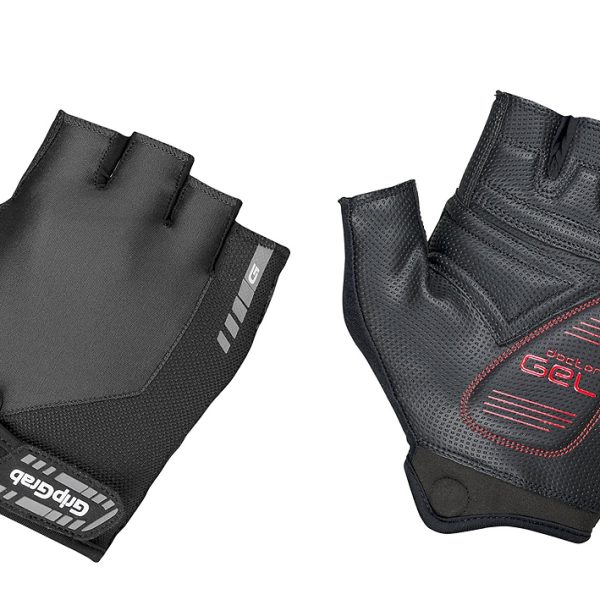 GripGrab trumpos pirštinės ProGel, XS