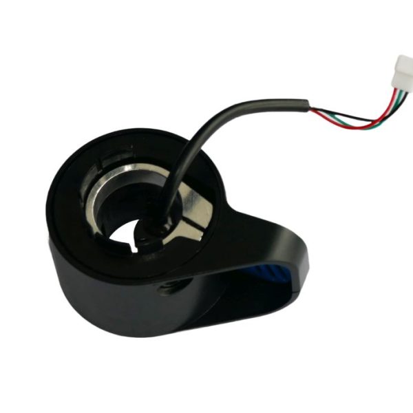 Elektrinio paspirtuko Segway Ninebot detalė ES-3