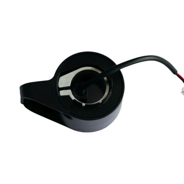 Elektrinio paspirtuko Segway Ninebot detalė ES-4