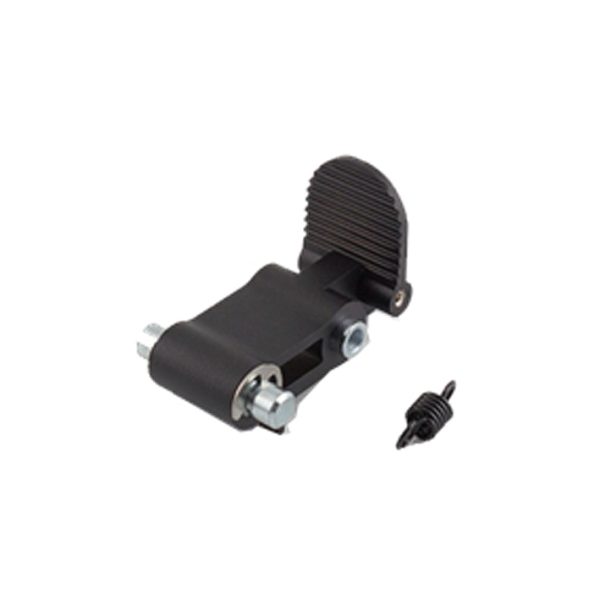 Elektrinio paspirtuko Segway Ninebot detalė ES-14
