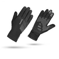 GripGrab žieminės pirštinės Ride Waterproof S