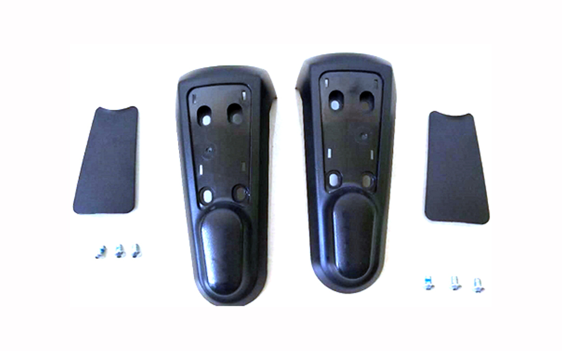 Elektrinio paspirtuko Segway Ninebot detalė ES-19