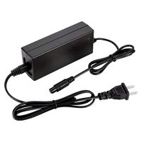 Elektrinio paspirtuko įkroviklis T-1