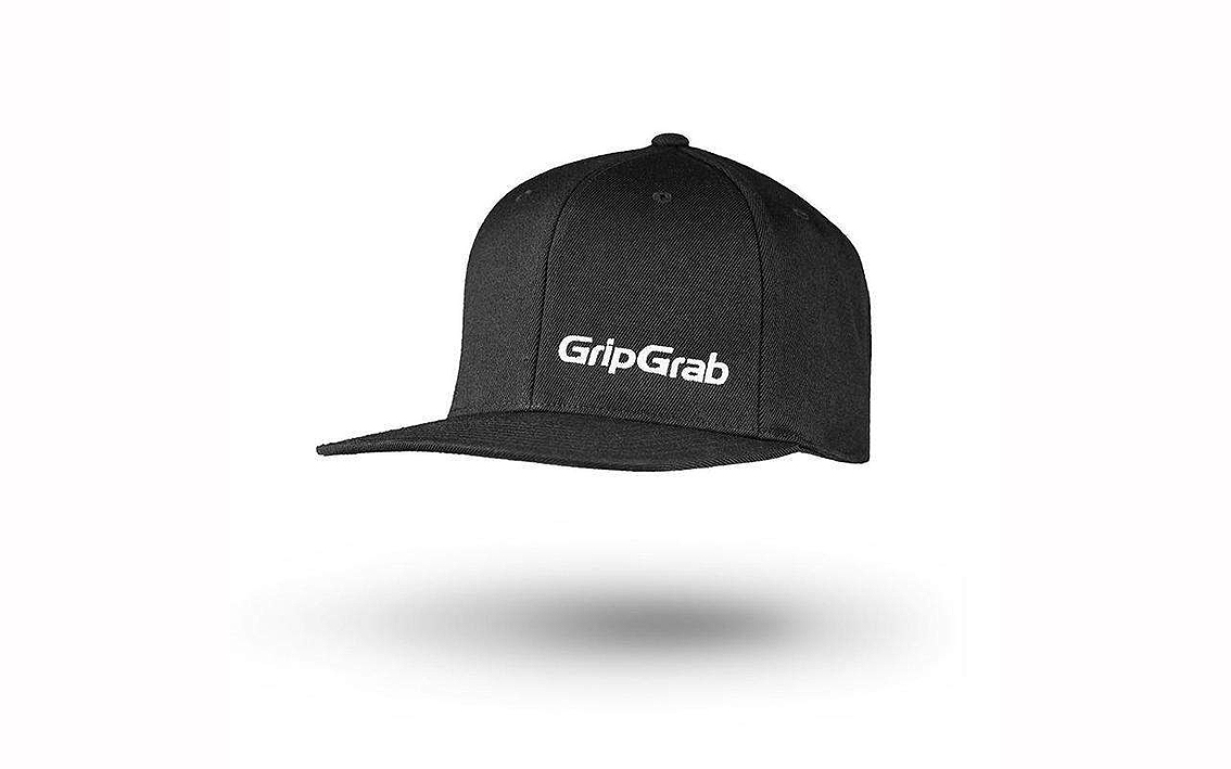 GripGrab kepurė Snapback