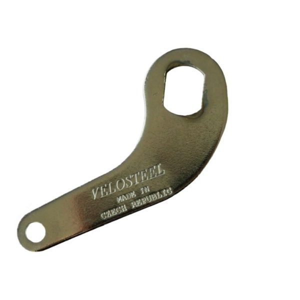 Stebulės remontinė dalis Velosteel