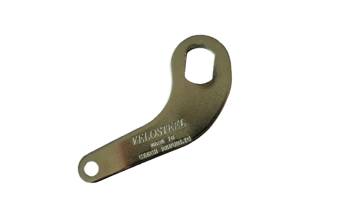 Stebulės remontinė dalis Velosteel