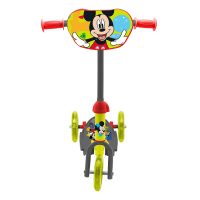 Triratis paspirtukas Seven Mickey