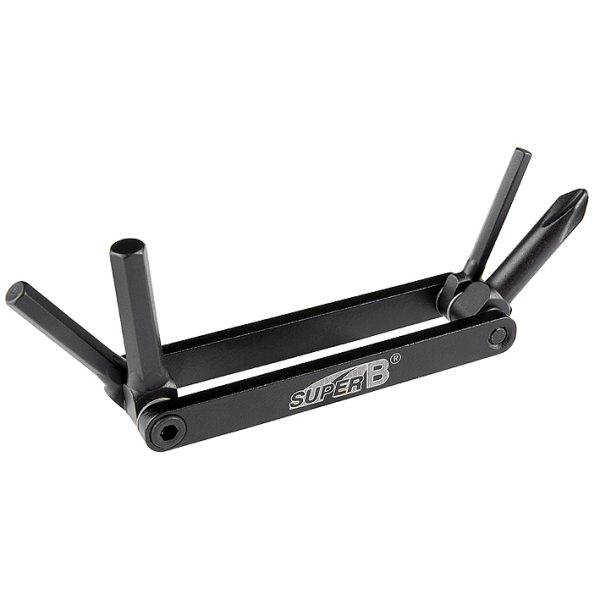 Super B multifunkcinis įrankis 9750