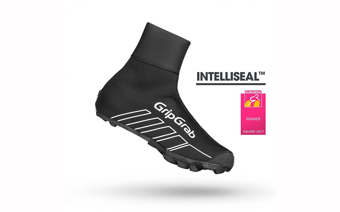 GripGrab antbačiai RaceThermoX XL