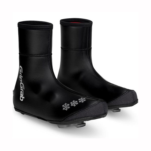 GripGrab antbačiai Arctic Waterproof Deep Winter L