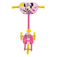 Triratis paspirtukas Seven Minnie