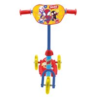 Triratis paspirtukas Seven Spidey