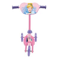 Triratis paspirtukas Seven Princess