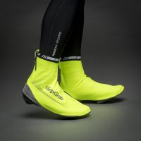 GripGrab antbačiai RaceAqua Hi-Vis, L #2