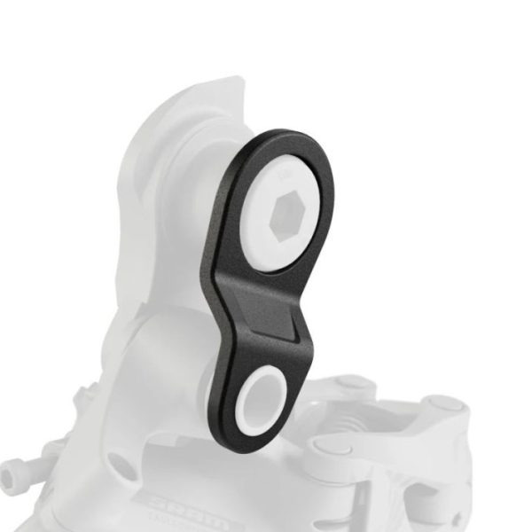Galinio perjungėjo auselė SRAM S100 Eagle Half Mount