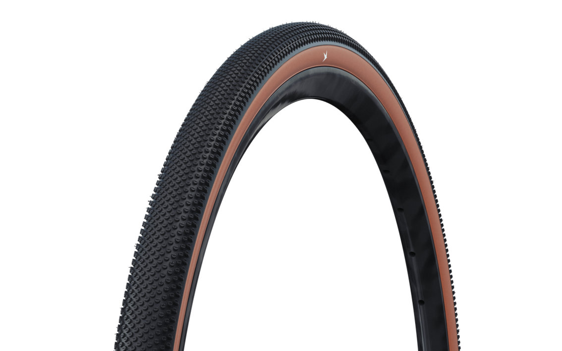 Padanga dviračiui Schwalbe G-One Allround