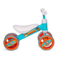 Balansinis dviratukas Seven Paw Patrol Boys