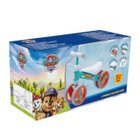 Balansinis dviratukas Seven Paw Patrol Boys #2