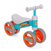 Balansinis dviratukas Seven Paw Patrol Boys